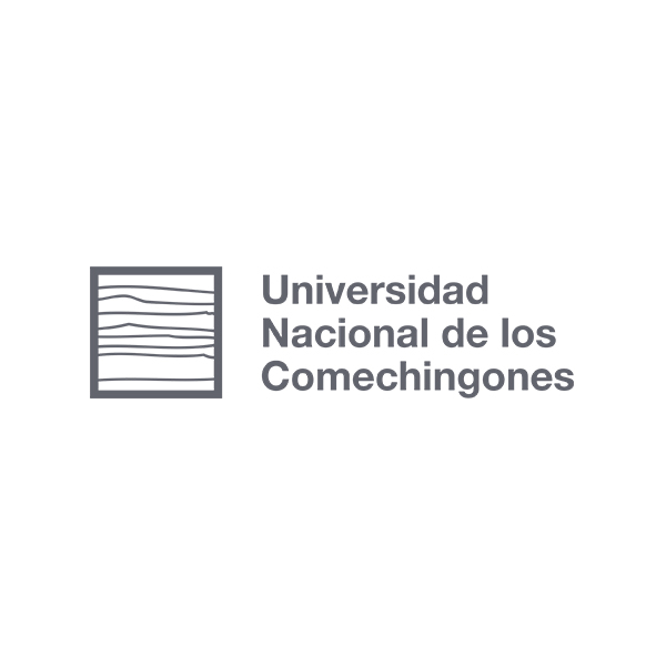 Universidad Nacional De Los Comechingones